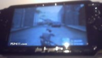 Video del Socom: US Navy Seals F.B. para PSP