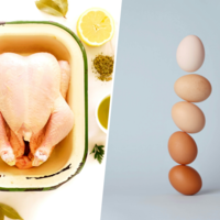 El problema no es que haya riesgo de comer pollo en España: es que se va a poner carísimo 