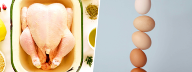 El problema no es que haya riesgo de comer pollo en España: es que se va a poner carísimo 