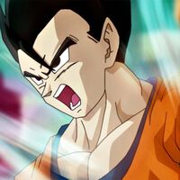 Dragon Ball Z: Gohan Super Saiyajin 3 sí existió oficialmente; este es el diseño descartado por Akira Toriyama