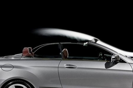 Mercedes-Benz Clase E Cabrio