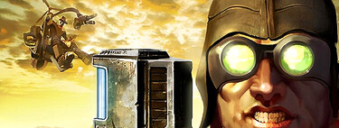 Nunca ha estado disponible en Steam y eso que Valve participó en su desarrollo. Acusado de ser un clon de Half Life, esta es la triste historia de un shooter que mereció más