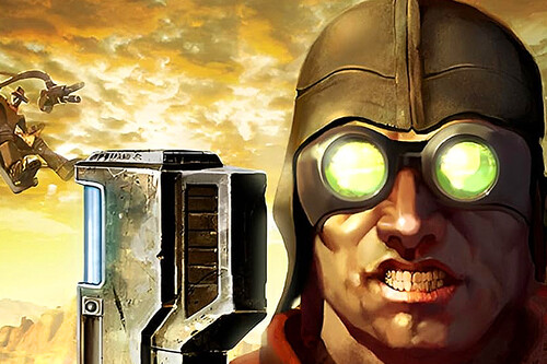 Nunca ha estado disponible en Steam y eso que Valve participó en su desarrollo. Acusado de ser un clon de Half Life, esta es la triste historia de un shooter que mereció más