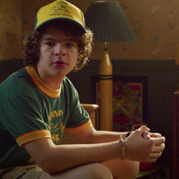 Gaten Matarazzo siempre admirará a los creadores de Stranger Things por lo bien que supieron incorporar su enfermedad a la serie