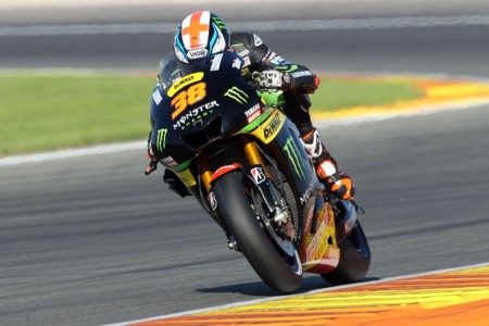 Bradley Smith