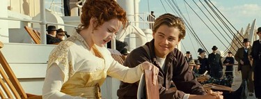 Ni a Leonardo DiCaprio, ni a Kate Winslet, ni al estudio. James Cameron no escuchó a nadie y se negó a borrar una escena de 'Titanic' que sólo le gustaba a él