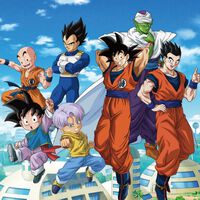 Si estás esperando el regreso de Dragon Ball, a lo mejor tienes que moderar tus expectitivas, porque Toyotaro no lo ve nada claro