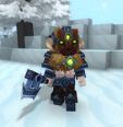 Outlander Berserker Hytale