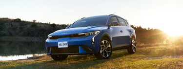 Kia K3 2027 llega a México: hasta 150 HP, opción de transmisión manual y 7 años de garantía, precio y lanzamiento