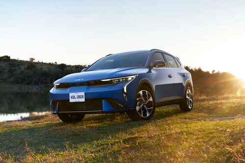Kia K3 2027 llega a México: hasta 150 HP, opción de transmisión manual y hasta 7 años de garantía, precio y lanzamiento