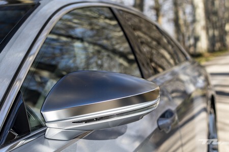 Audi S8 2023 Prueba 014