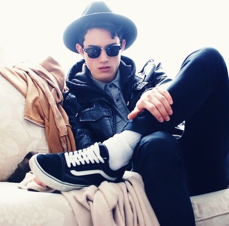 Cómo ser preppy, street-styler y no morir en el intento