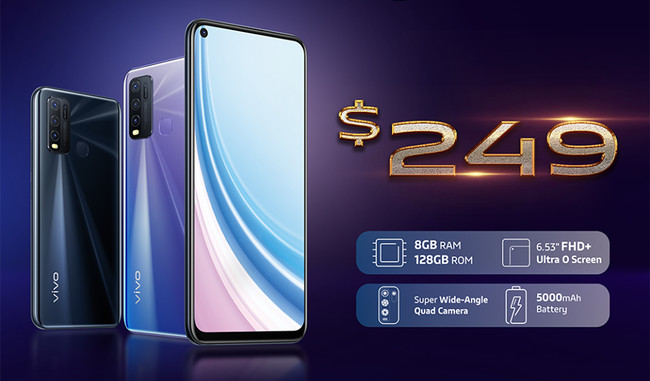 Vivo Y50 04