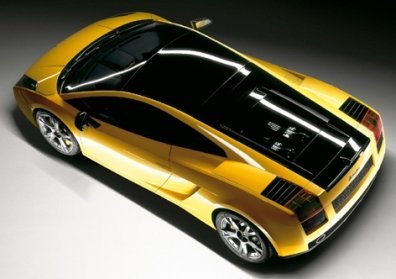 Lamborghini Gallardo SE