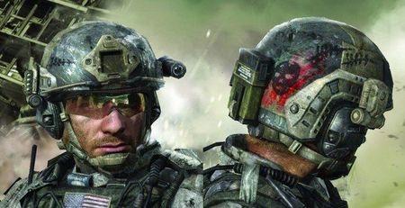 Se confirma la llegada de un nuevo 'Call of Duty' este año