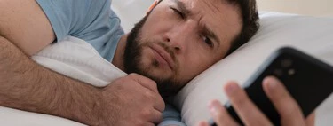 Siempre pensé que mi problema era madrugar. Resultó que era el iPhone al lado de la almohada