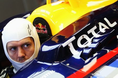 GP de Mónaco F1 2011: carrera para Sebastian Vettel, con mil situaciones que analizar