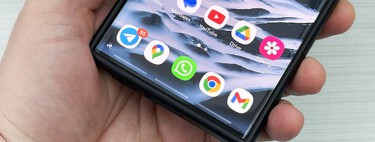 Si tienes un Samsung Galaxy con One UI puedes controlar tu móvil como en ningún otro Android. Para mi es un antes y después