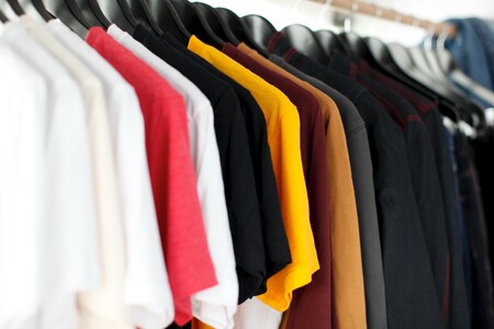 12 camisetas de manga corta Levi's, Superdry o Jack&Jones desde 5,99 euros en Amazon con envío y devolución gratis