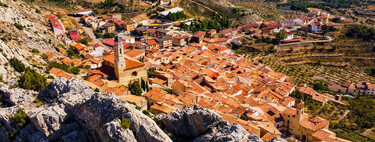 48 horas en el Maestrazgo de Teruel, qué hacer y qué comer en una de las comarcas más espectaculares de Aragón