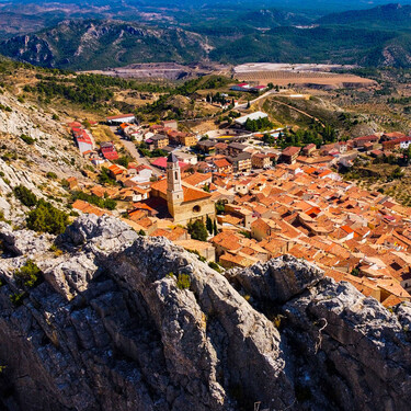 48 horas en el Maestrazgo de Teruel, qué hacer y qué comer en una de las comarcas más espectaculares de Aragón