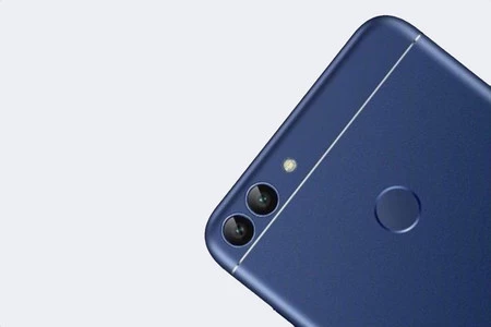 ファーウェイエンジョイ7s