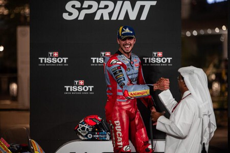 Di Giannantonio Losail Motogp 2023