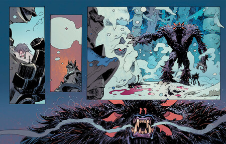 Step By Bloody Step 2