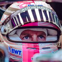 Sebastian Vettel podría dejar Aston Martin y retirarse de la Fórmula 1 al final de esta temporada