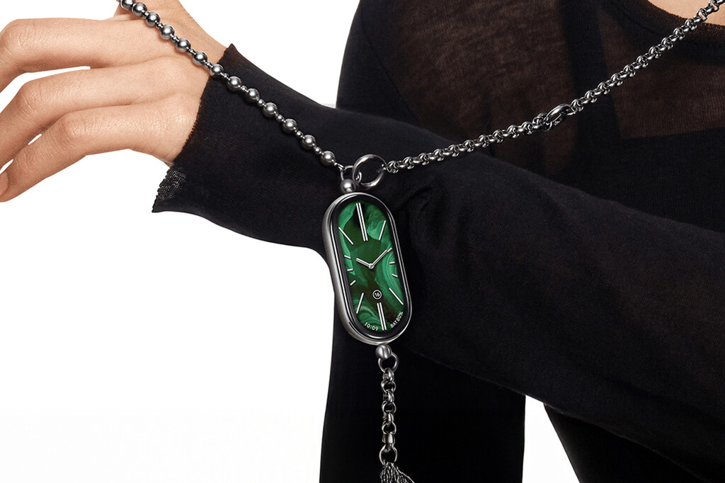 No lo vimos venir, pero la Xiaomi Smart Band 10 ha dejado de ser una pulsera para convertirse en algo más. Es un accesorio de lujo 