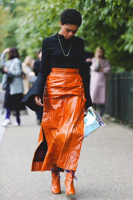 cómo nacen las tendencias