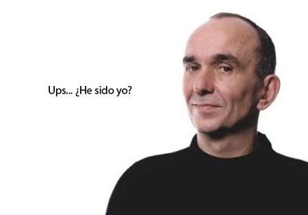 Molyneux anuncia un proyecto súper secreto y le cantan las cuarenta