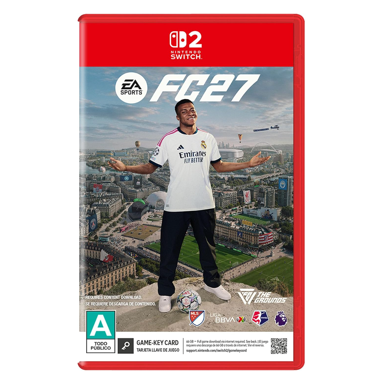 EA SPORTS FC 27