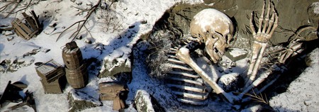 Dinero Crimson Desert