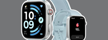 Mercado Libre está rematando el nuevo y hermoso Redmi Watch 6 con batería de hasta 24 días gracias a este cupón 