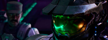 Marcus Lehto, co creador de Halo, tras jugar al remake: "¿Tengo quejas? Unas pocas, pero quedan en segundo plano frente a la diversión"