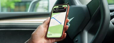 Uso Apple Maps para todo cuando voy en el coche. Pero tiene un problema casi imposible de solventar hoy: su comunidad frente a Waze y Google Maps