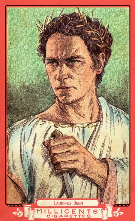 Estrellas Del Escenario