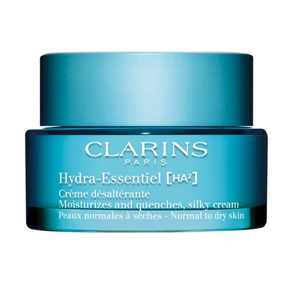 CLARINS
Hydra Essentiel Crème Désaltérante | 50ML