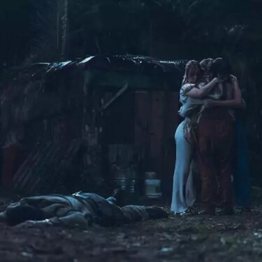 Este thriller basado en un libro es lo más visto de Netflix y apenas acaba de llegar: seis capítulos para devorar en una tarde