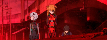 ¿Cuántos años tenías cuando descubriste que el nombre de todos los protagonistas de Evangelion tiene un significado militar? 