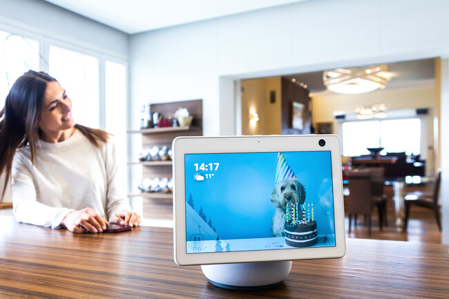 Amazon Echo Show 10 5