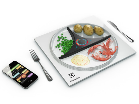 Electrolux design Lab - 2