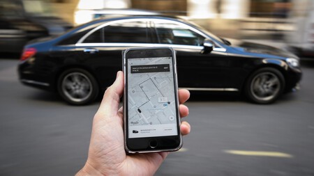 Uber 6