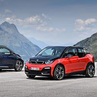 El BMW i3 podría no tener sucesor: evoluciona o desaparece