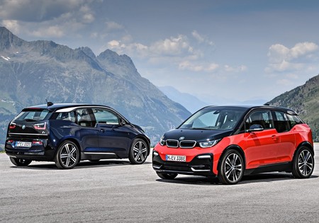 El BMW i3 podría no tener sucesor: evoluciona o desaparece