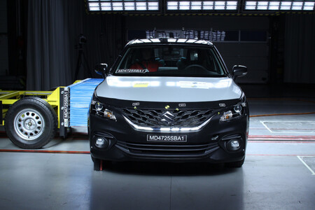 Baleno Latin Ncap 2