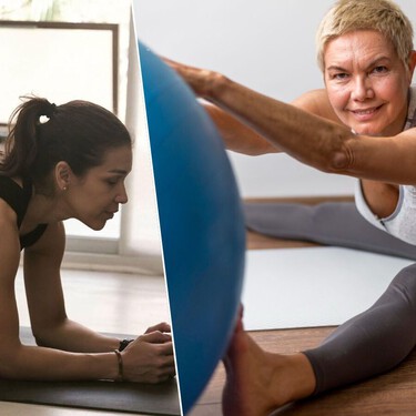 Kelly Sabalza, instructora de Pilates: "A partir de los 60, el cuerpo atraviesa cambios naturales y los tríceps tienden a perder tono con mayor facilidad si no se trabajan de forma específica"