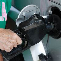 México quiso frenar el precio del diésel, pero casi 8,000 estaciones lo venden por encima del tope 