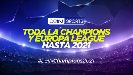 Mediapro oficializa que se queda con todos los partidos de la Champions: no habrá partido en abierto